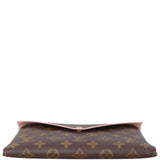 Louis Vuitton Kirigami Pochette Duo Monogram