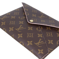 Louis Vuitton Kirigami Pochette Duo Monogram