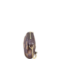 Louis Vuitton Eva Pochette Damier Ebene