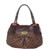 Louis Vuitton Sistina PM Damier Ebene