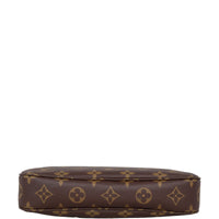 Louis Vuitton Pochette Accessories Monogram