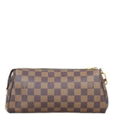 Louis Vuitton Eva Pochette Damier Ebene