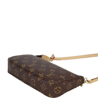 Louis Vuitton Pochette Accessories Monogram
