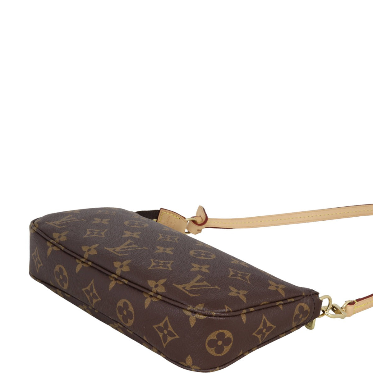 Louis Vuitton Pochette Accessories Monogram