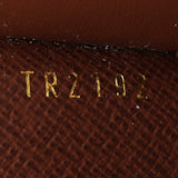 Louis Vuitton Louise Wallet Monogram Date Code