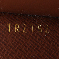 Louis Vuitton Louise Wallet Monogram Date Code