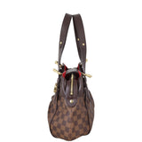 Louis Vuitton Sistina PM Damier Ebene