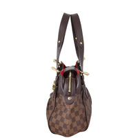 Louis Vuitton Sistina PM Damier Ebene