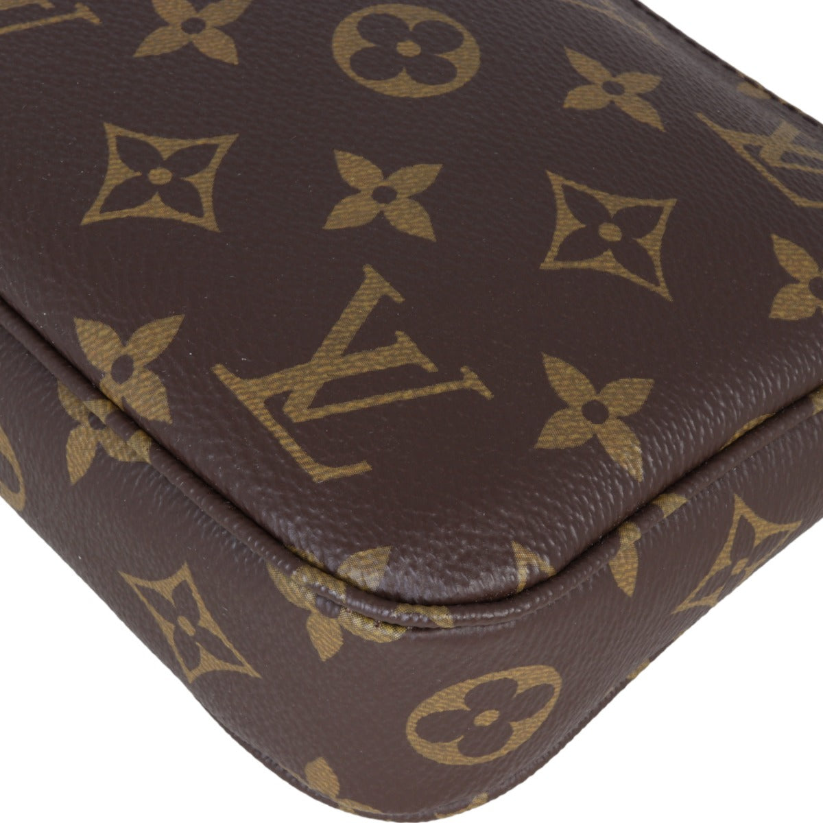 Louis Vuitton Pochette Accessories Monogram