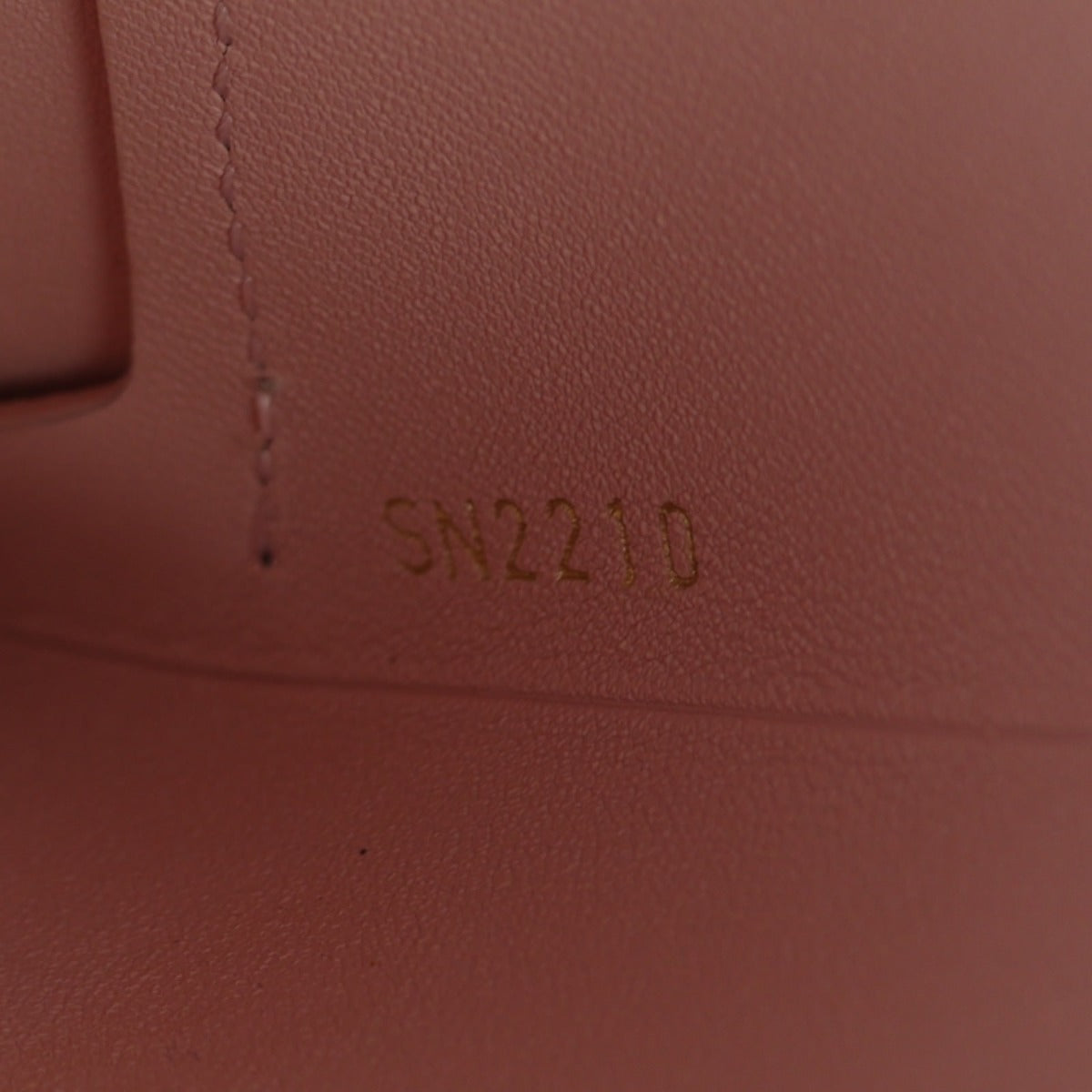 Louis Vuitton Kirigami Pochette Duo Monogram