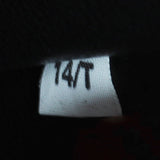 Prada Saffiano Cuir Double Bag Large Date Code