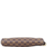 Louis Vuitton Eva Pochette Damier Ebene