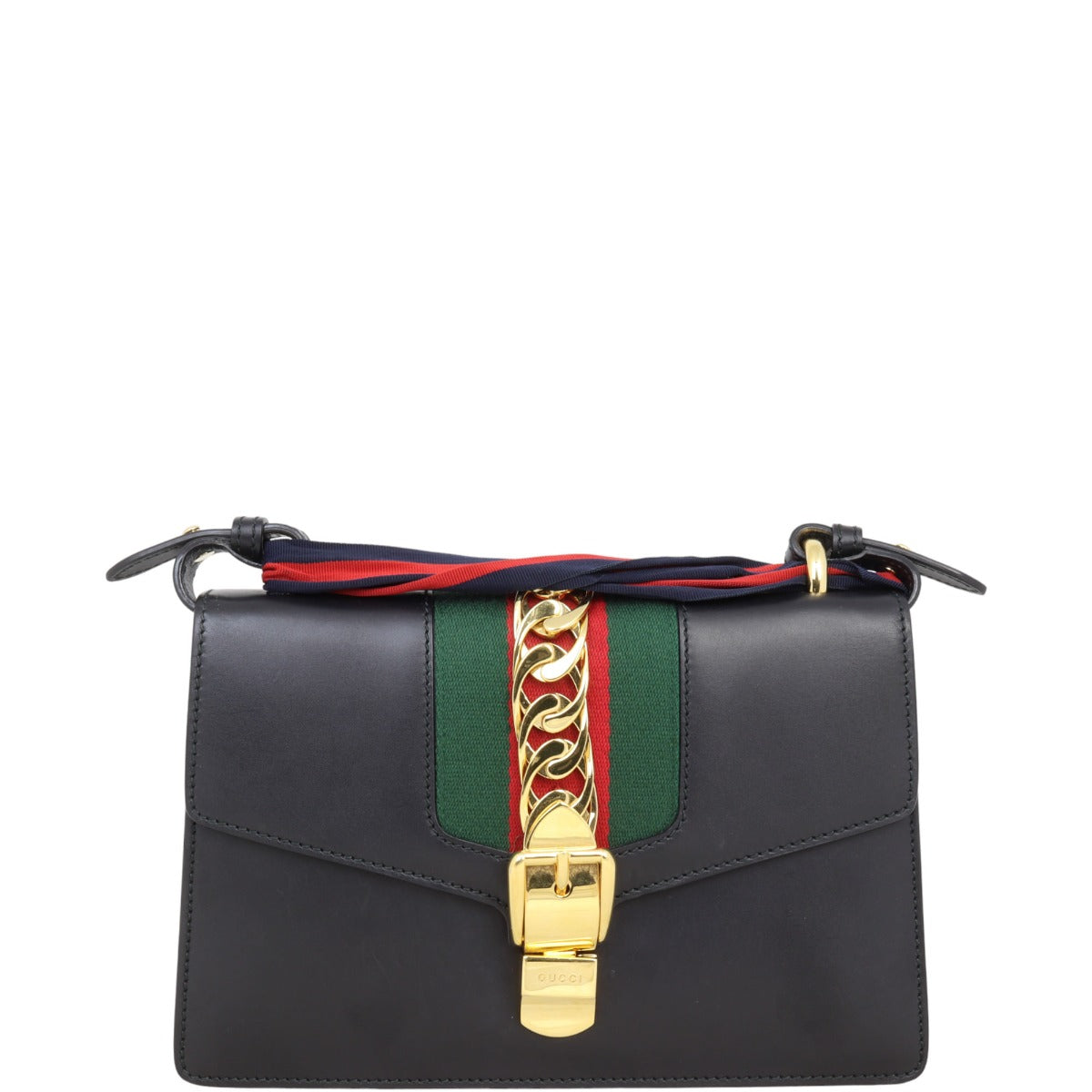 Gucci Sylvie Small Shoulder Bag