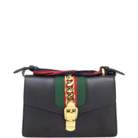 Gucci Sylvie Small Shoulder Bag