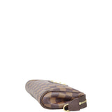 Louis Vuitton Eva Pochette Damier Ebene