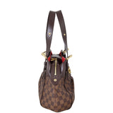 Louis Vuitton Sistina PM Damier Ebene