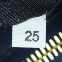 Prada Saffiano Lux Galleria Double Zip Tote Medium