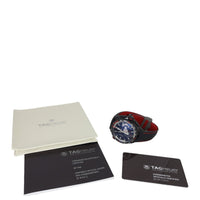 TAG Heuer Grand Carrera Calibre 36 Chronograph Watch