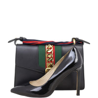 Gucci Sylvie Small Shoulder Bag