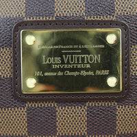 Louis Vuitton Eva Pochette Damier Ebene