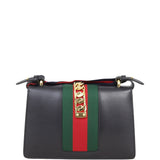 Gucci Sylvie Small Shoulder Bag