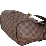 Louis Vuitton Sistina PM Damier Ebene