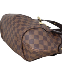 Louis Vuitton Sistina PM Damier Ebene