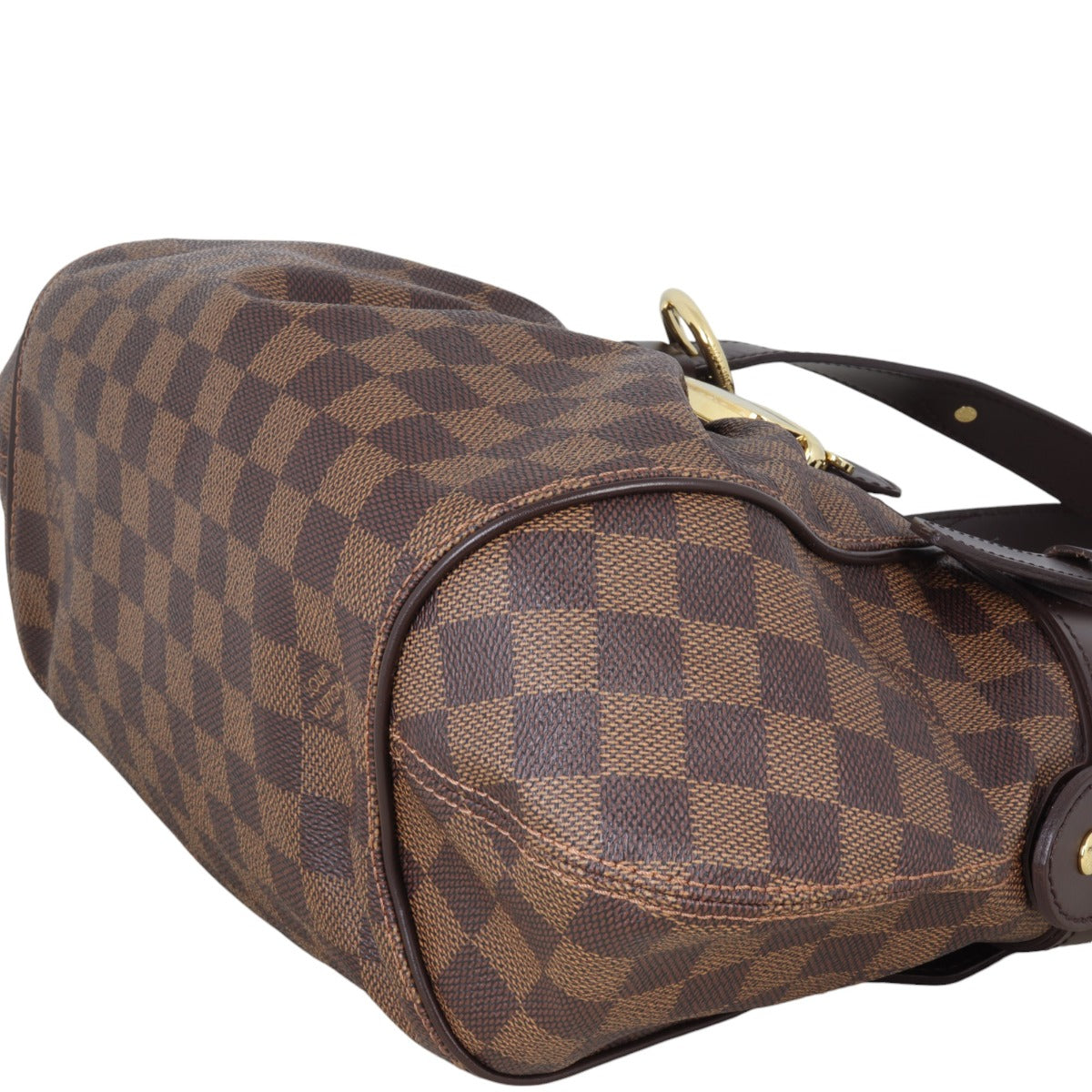 Louis Vuitton Sistina PM Damier Ebene