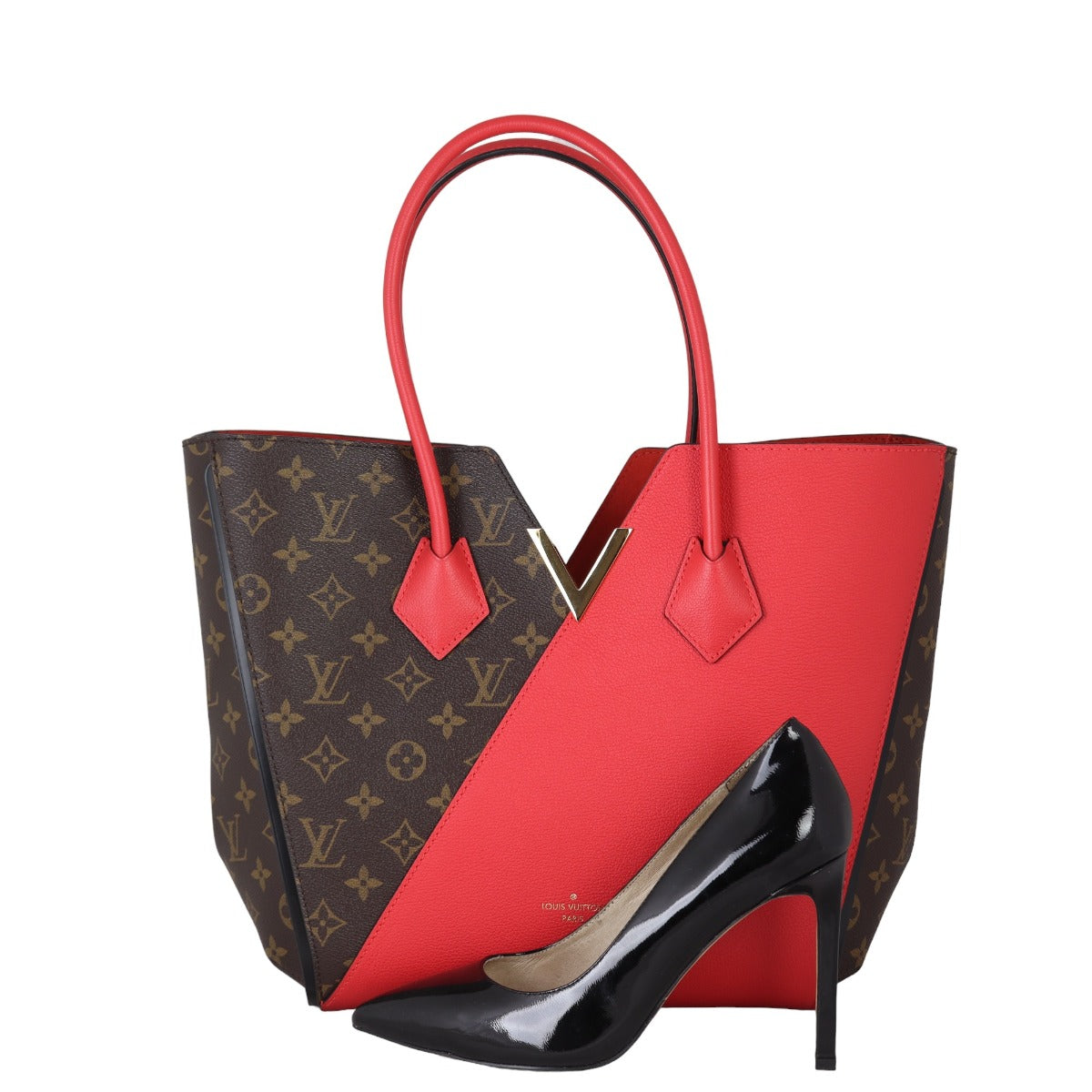 Louis Vuitton Kimono PM Monogram