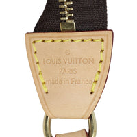Louis Vuitton Pochette Accessories Monogram