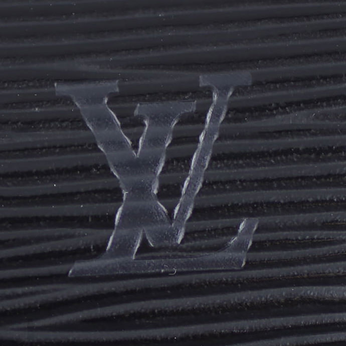 Louis Vuitton Soufflot Epi Stamp