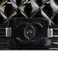 Chanel Boy New Medium Hardware