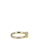 Tiffany & Co T1 18k Yellow Gold Ring