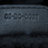 Dior Cannage Soft Hobo Large Date Code