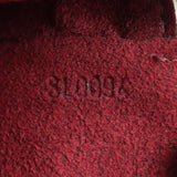 Louis Vuitton Pochette Accessories Monogram Multicolore Date Code