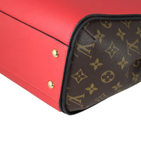 Louis Vuitton Kimono PM Monogram