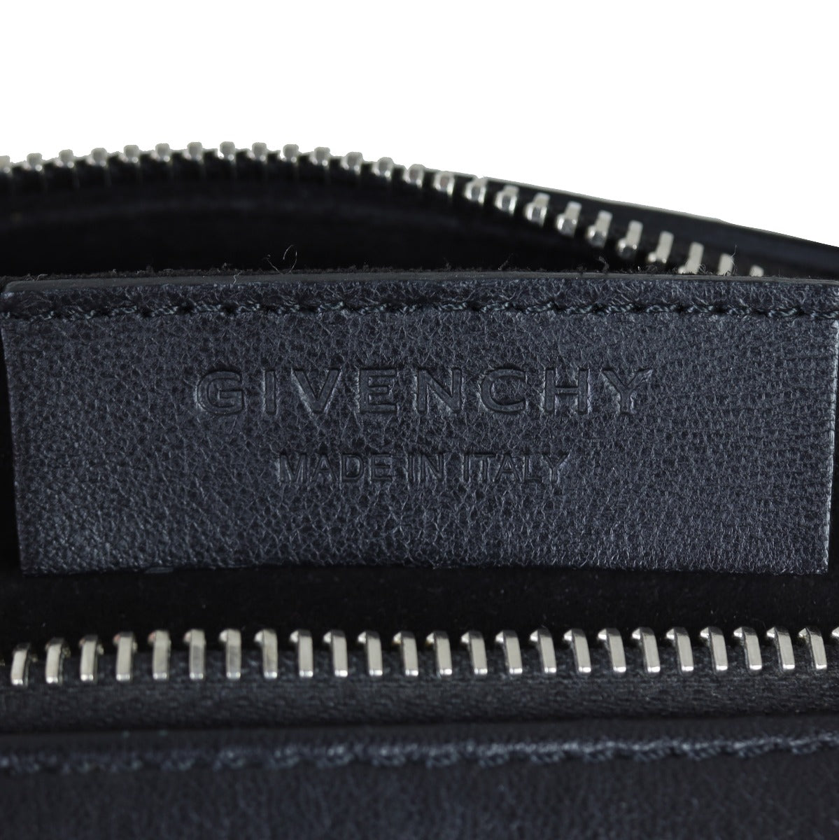Givenchy Lucrezia Micro Interior Stamp