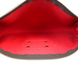 Louis Vuitton Eva Pochette Damier Ebene