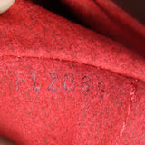 Louis Vuitton Sistina PM Damier Ebene