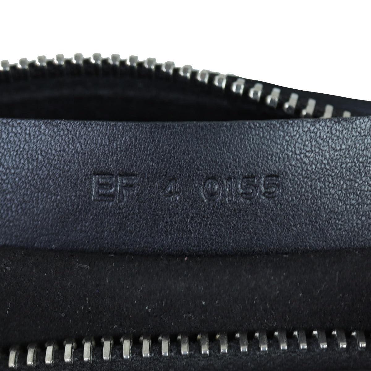 Givenchy Lucrezia Micro Date Code