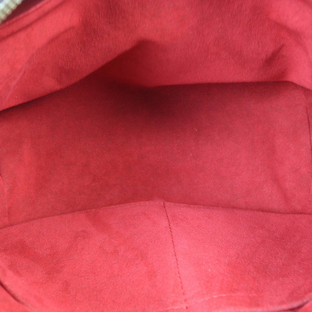 Louis Vuitton Sistina PM Damier Ebene