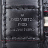 Louis Vuitton Alma BB Epi Stamp