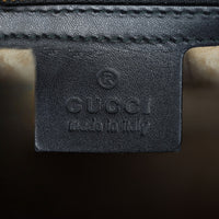 Gucci Sylvie Small Shoulder Bag