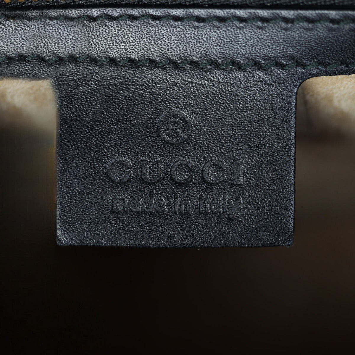 Gucci Sylvie Small Shoulder Bag
