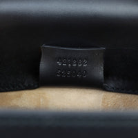 Gucci Sylvie Small Shoulder Bag