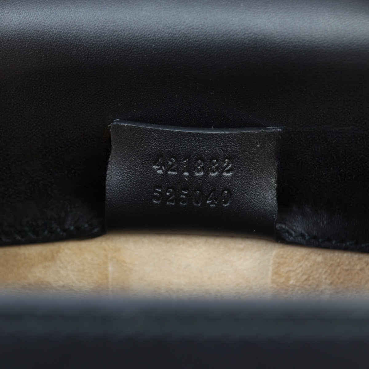 Gucci Sylvie Small Shoulder Bag