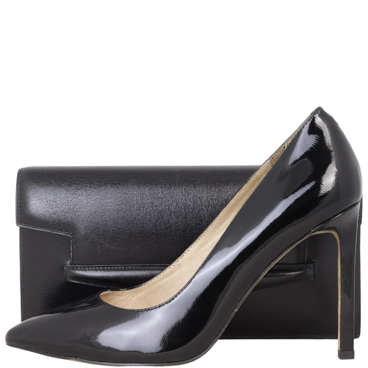 Hermes Faco Elan Clutch