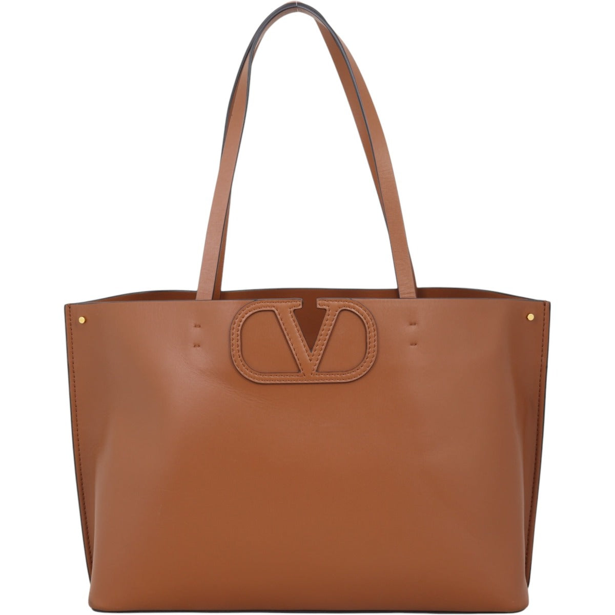 Valentino Vlogo Fillme Tote