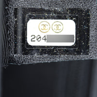 Chanel Boy New Medium Date Code