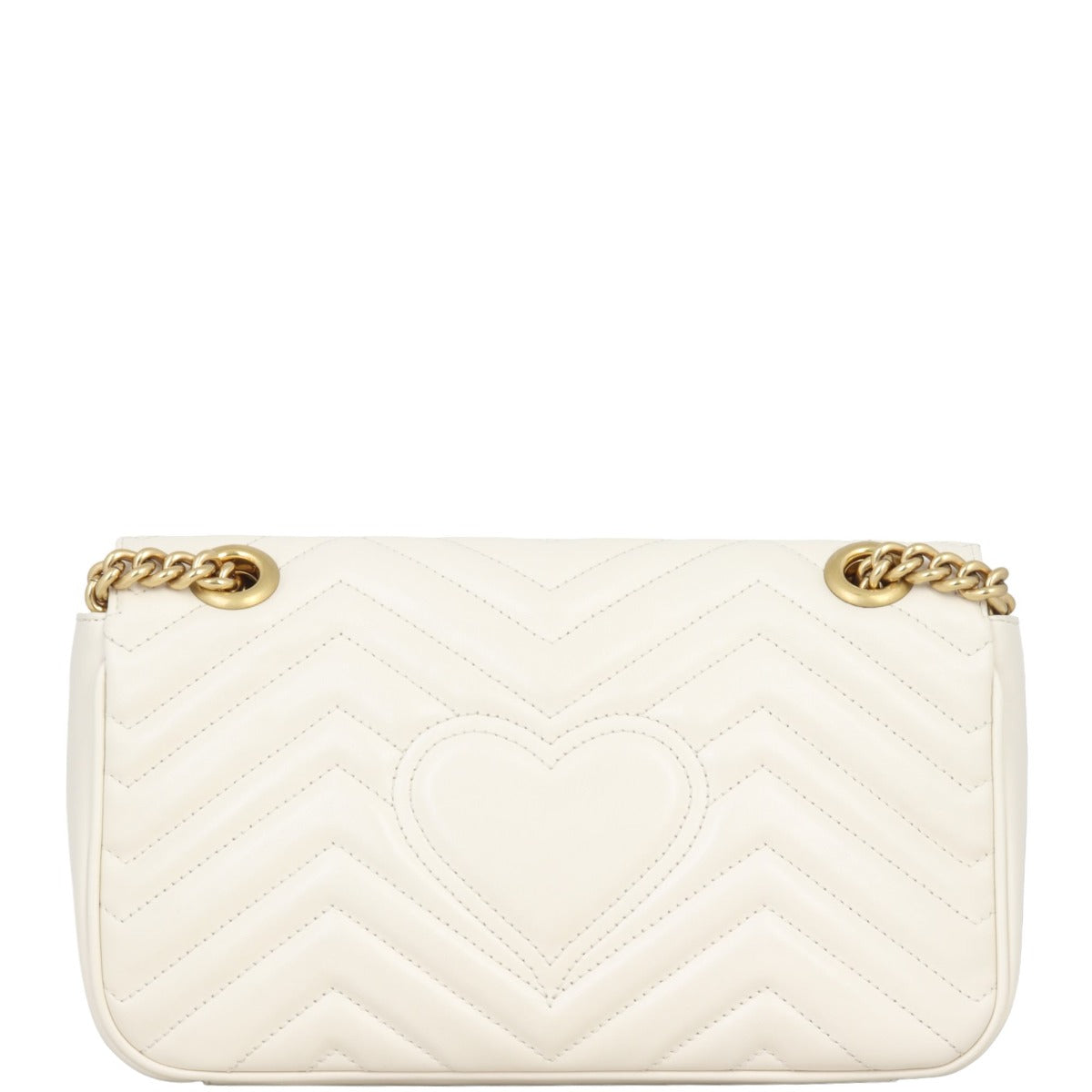 Gucci GG Marmont Matelasse Small Shoulder Bag